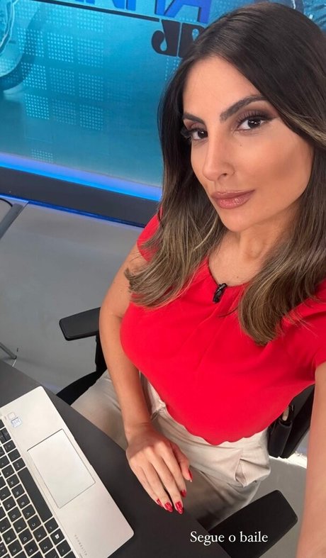 Paloma Tocci