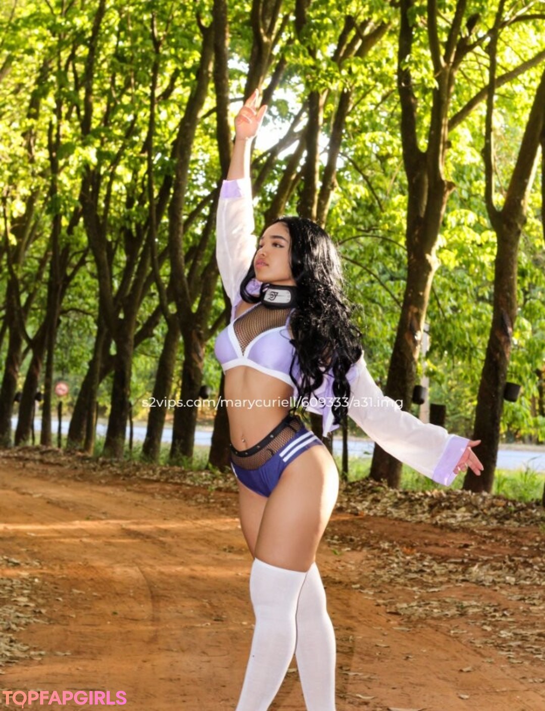 Foto desnuda filtrada de OnlyFans de Marycuriell #72 Foto desnuda filtrada de OnlyFans de Marycuriell #72
