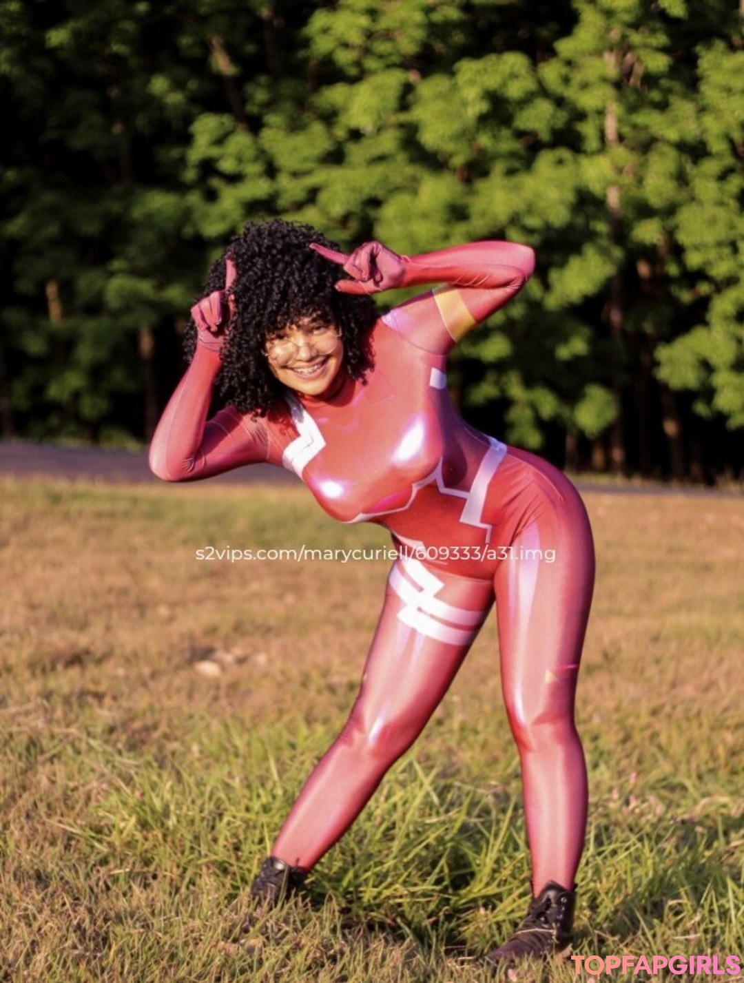 Foto desnuda filtrada de OnlyFans de Marycuriell #88 Foto desnuda filtrada de OnlyFans de Marycuriell #88