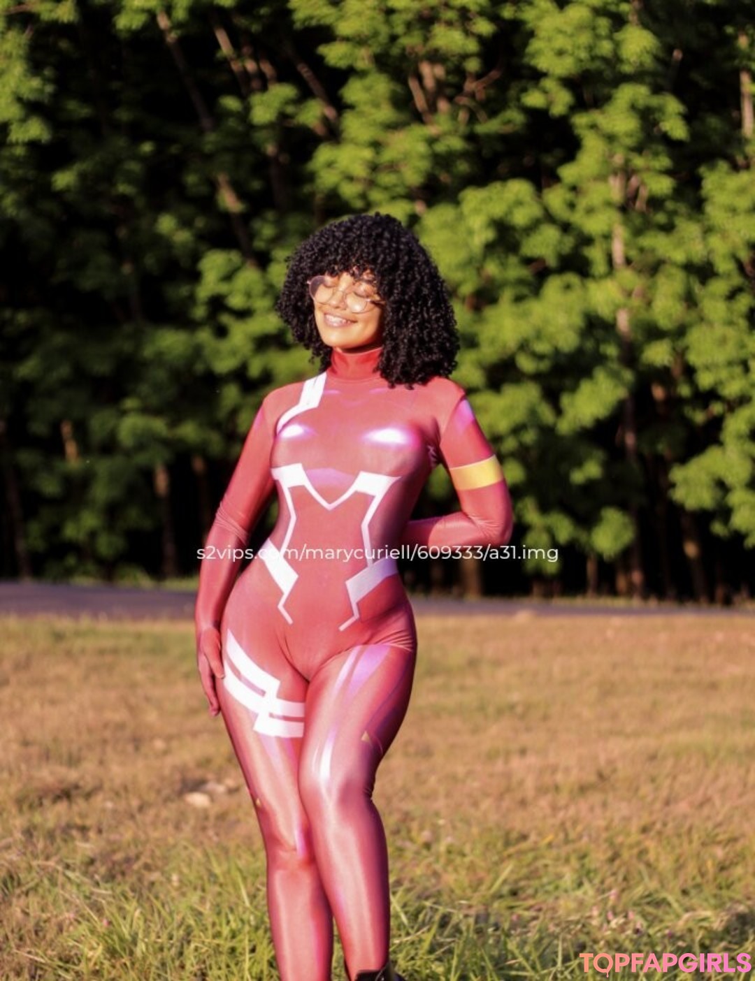 Foto desnuda filtrada de OnlyFans de Marycuriell #93 Foto desnuda filtrada de OnlyFans de Marycuriell #93