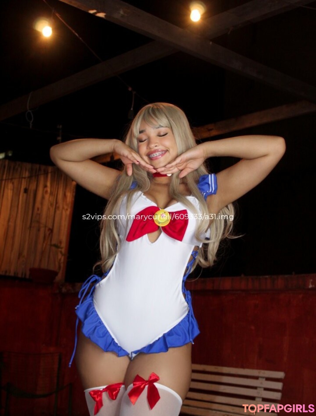 Foto desnuda filtrada de OnlyFans de Marycuriell #95 Foto desnuda filtrada de OnlyFans de Marycuriell #95
