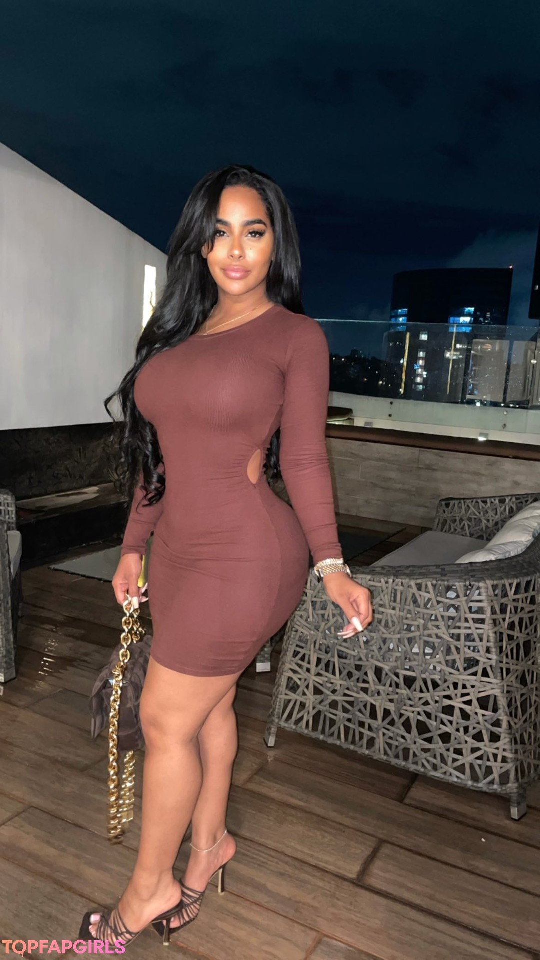 Foto desnuda filtrada de OnlyFans de Ayisha Diaz #106 Foto desnuda filtrada de OnlyFans de Ayisha Diaz #106