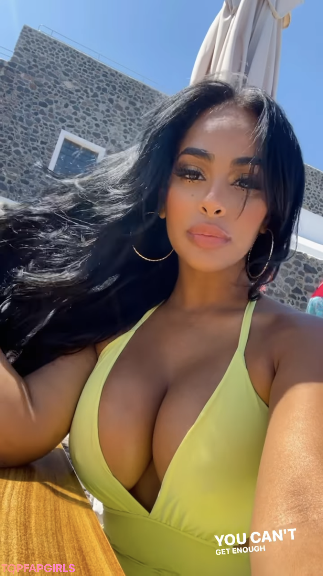 Foto desnuda filtrada de OnlyFans de Ayisha Diaz #126 Foto desnuda filtrada de OnlyFans de Ayisha Diaz #126