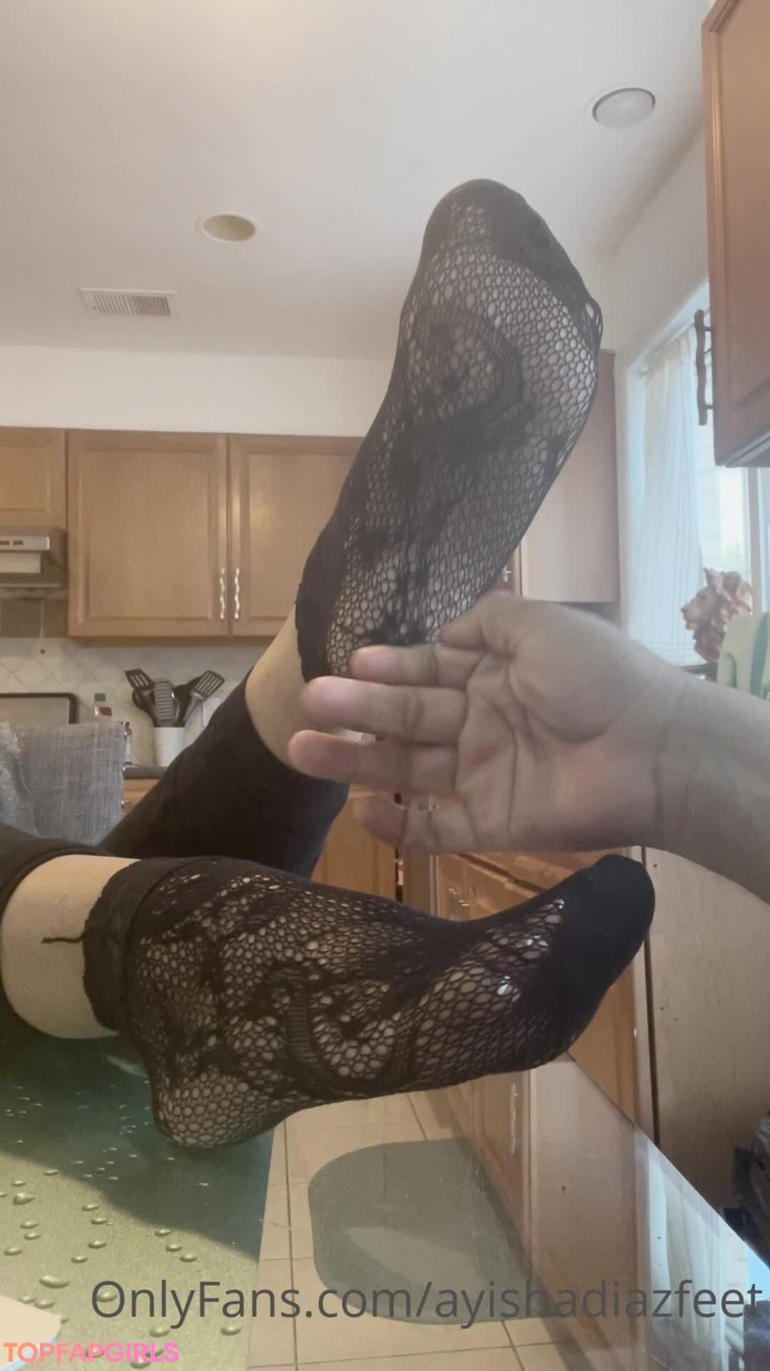 Foto desnuda filtrada de OnlyFans de Ayisha Diaz #135 Foto desnuda filtrada de OnlyFans de Ayisha Diaz #135