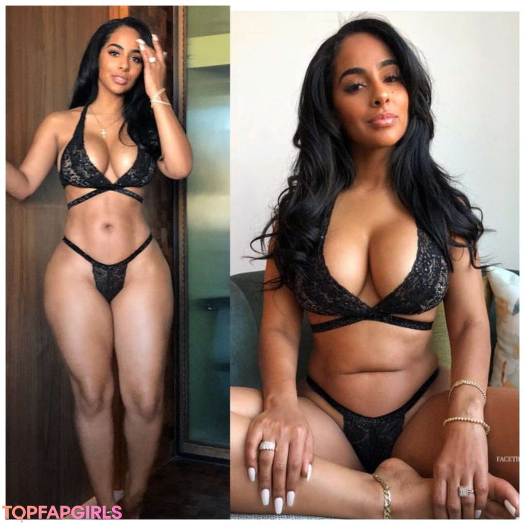 Foto desnuda filtrada de OnlyFans de Ayisha Diaz #136 Foto desnuda filtrada de OnlyFans de Ayisha Diaz #136