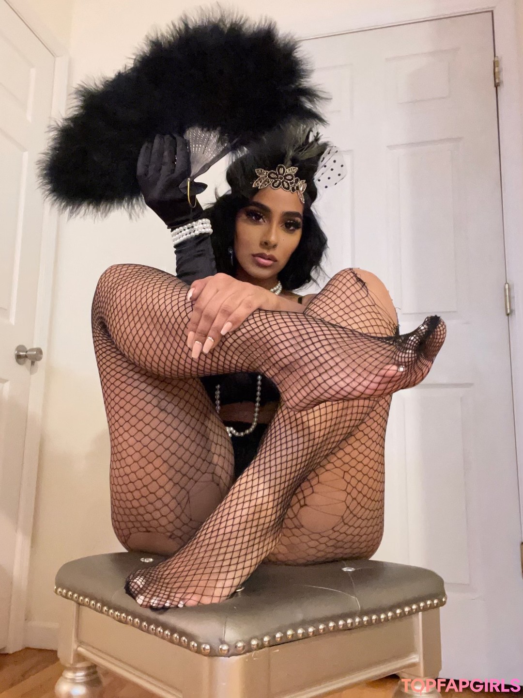 Foto desnuda filtrada de OnlyFans de Ayisha Diaz #151 Foto desnuda filtrada de OnlyFans de Ayisha Diaz #151