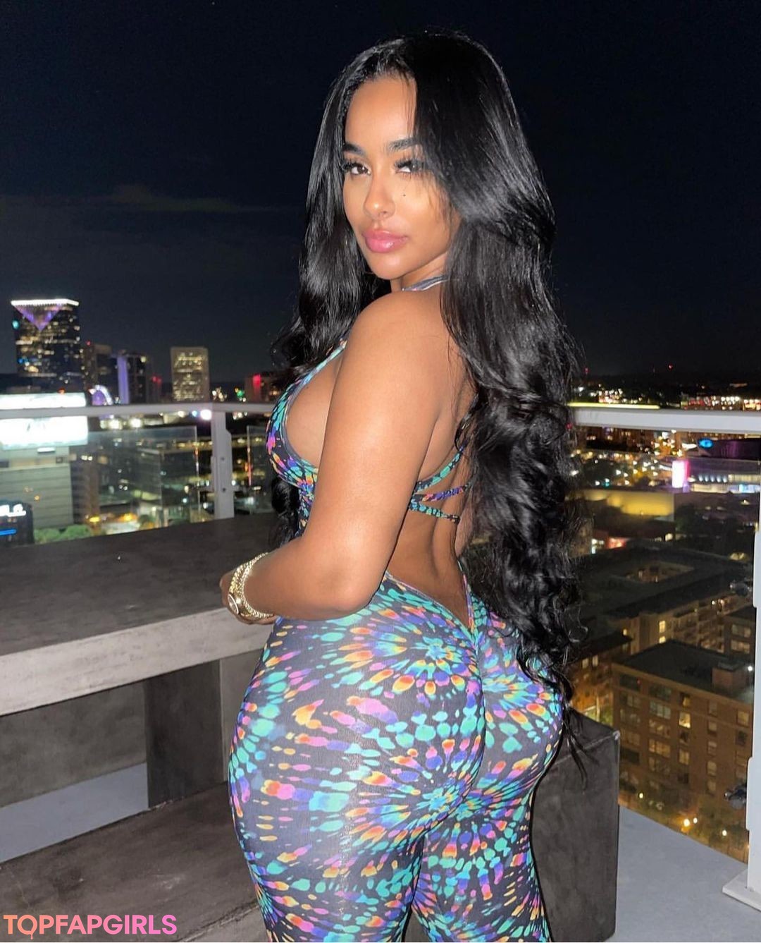 Foto desnuda filtrada de OnlyFans de Ayisha Diaz #181 Foto desnuda filtrada de OnlyFans de Ayisha Diaz #181