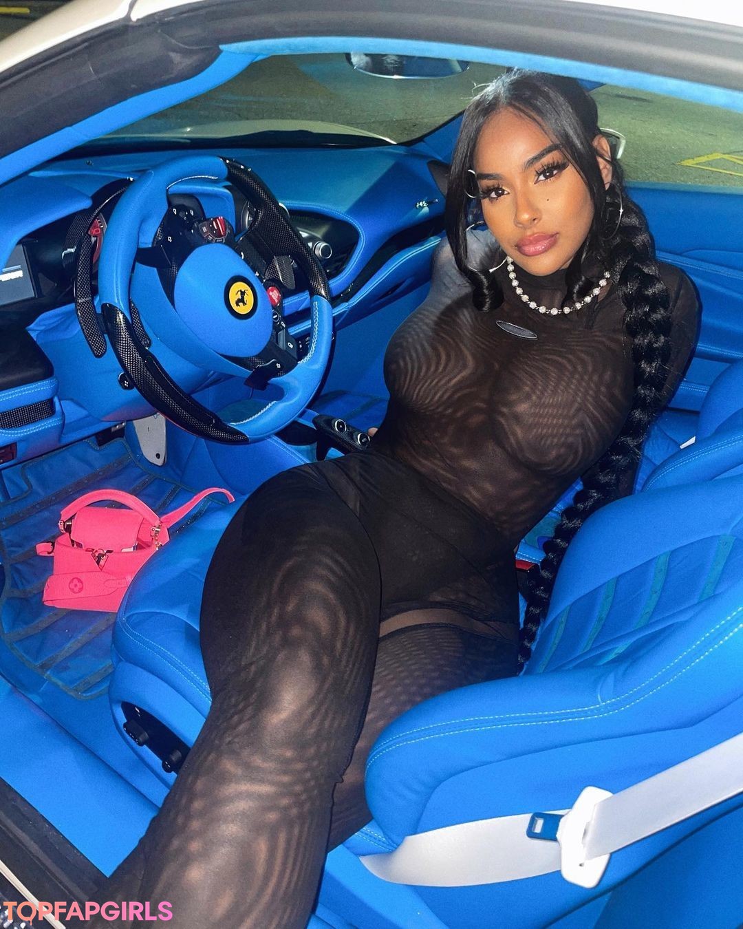 Foto desnuda filtrada de OnlyFans de Ayisha Diaz #183 Foto desnuda filtrada de OnlyFans de Ayisha Diaz #183