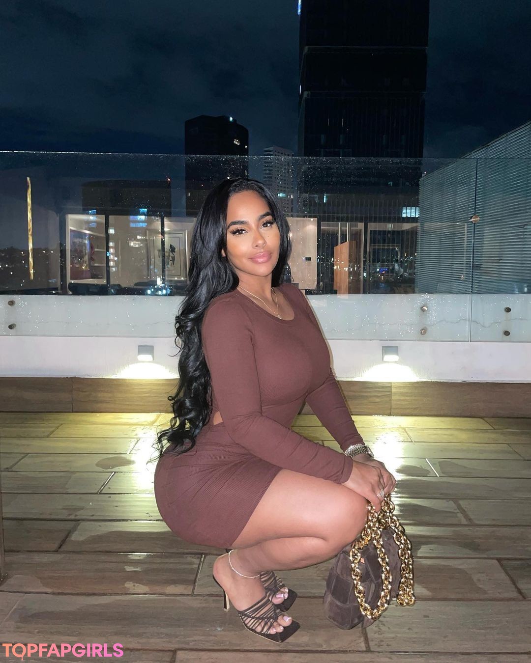 Foto desnuda filtrada de OnlyFans de Ayisha Diaz #184 Foto desnuda filtrada de OnlyFans de Ayisha Diaz #184