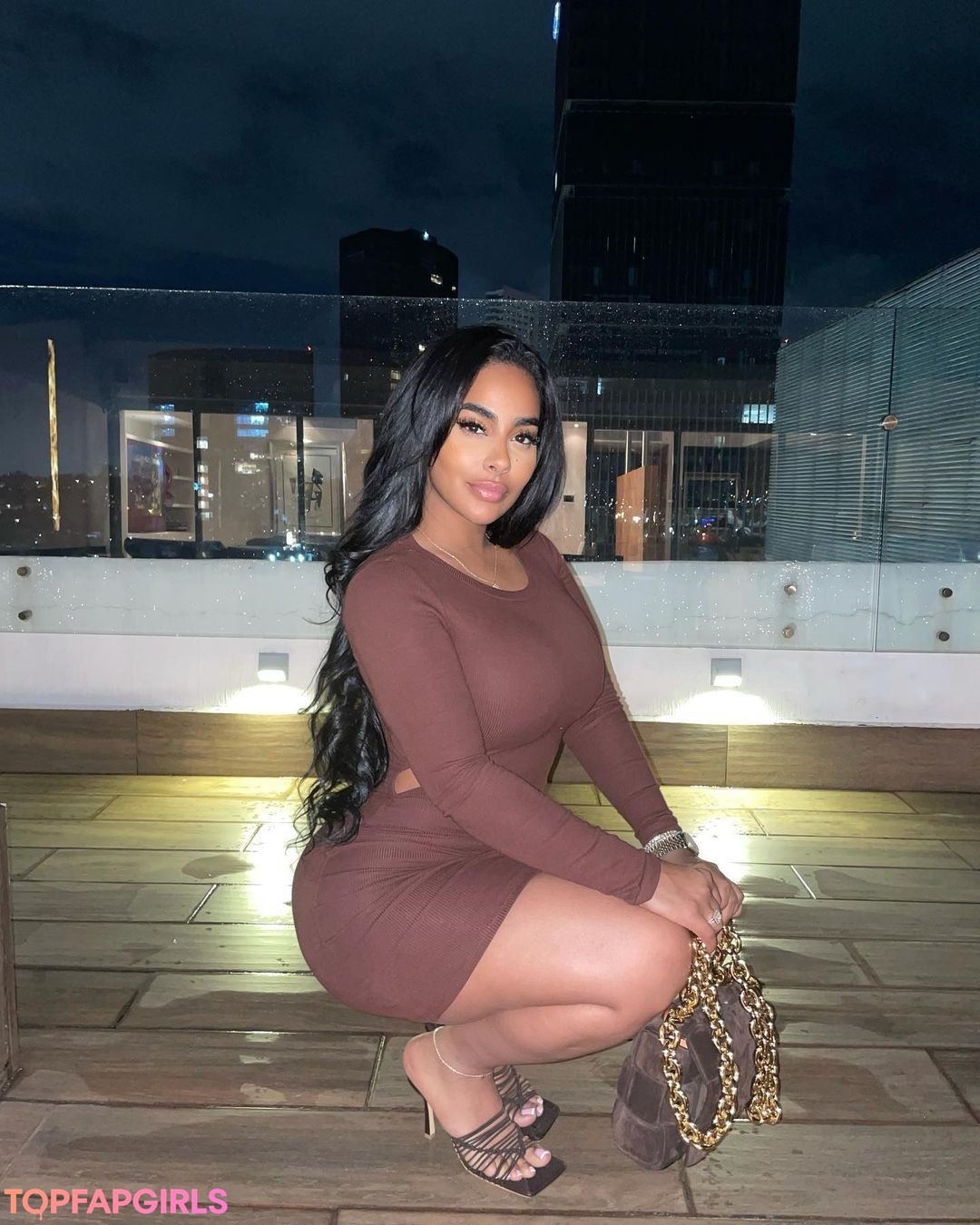 Foto desnuda filtrada de OnlyFans de Ayisha Diaz #185 Foto desnuda filtrada de OnlyFans de Ayisha Diaz #185