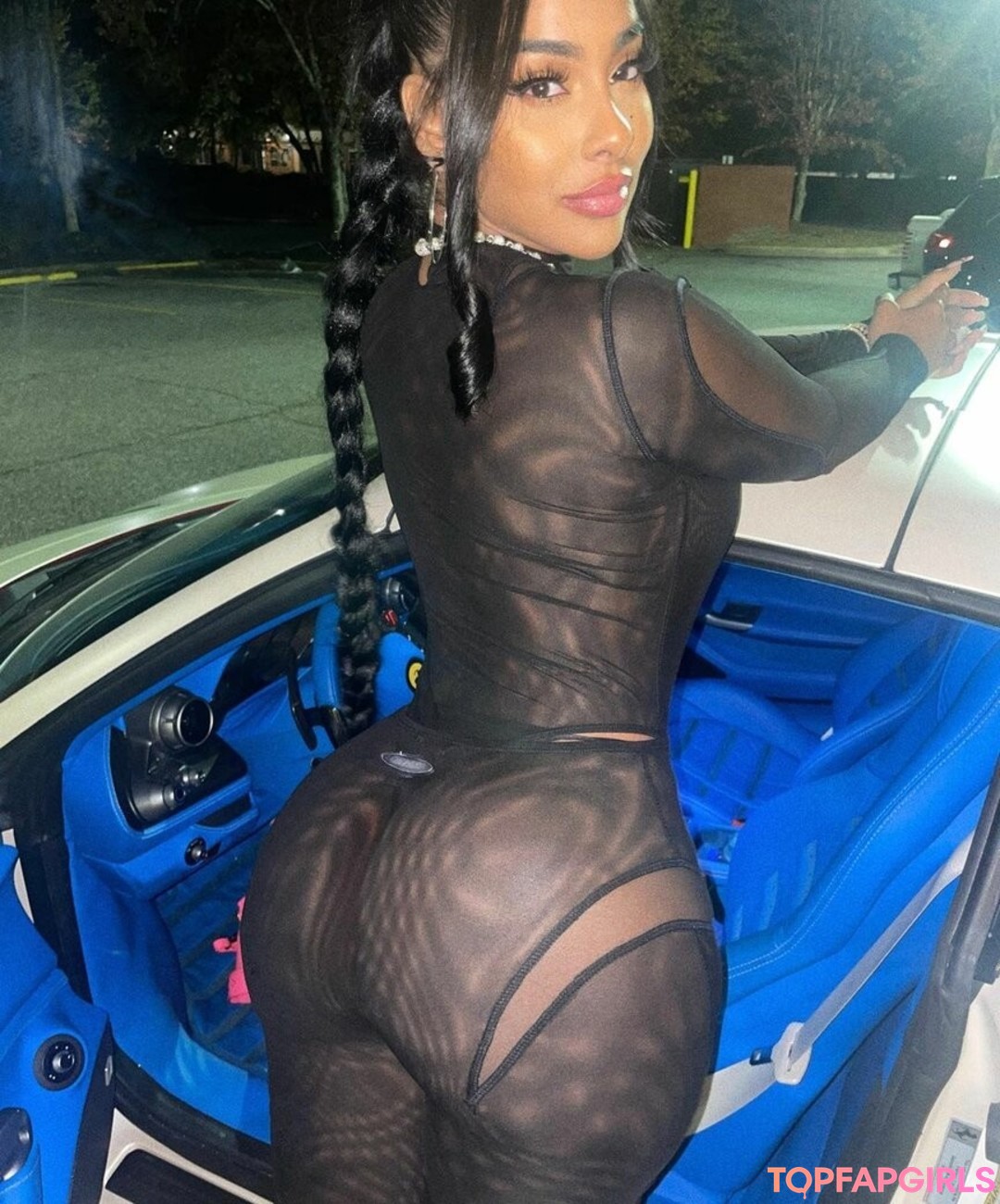 Foto desnuda filtrada de OnlyFans de Ayisha Diaz #19 Foto desnuda filtrada de OnlyFans de Ayisha Diaz #19