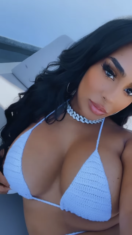 Ayisha Diaz