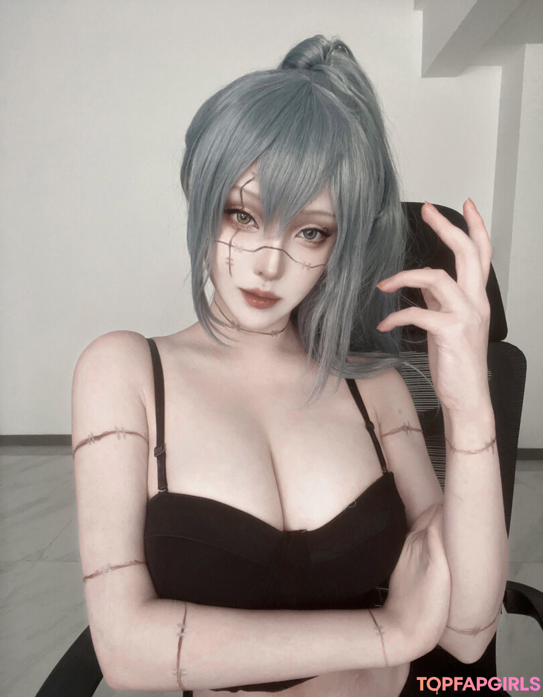 Foto desnuda filtrada de OnlyFans de Takomayuyi #108 Foto desnuda filtrada de OnlyFans de Takomayuyi #108