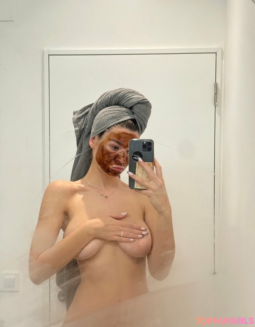 Foto desnuda filtrada de OnlyFans de Lina Tsapova #87 Foto desnuda filtrada de OnlyFans de Lina Tsapova #87