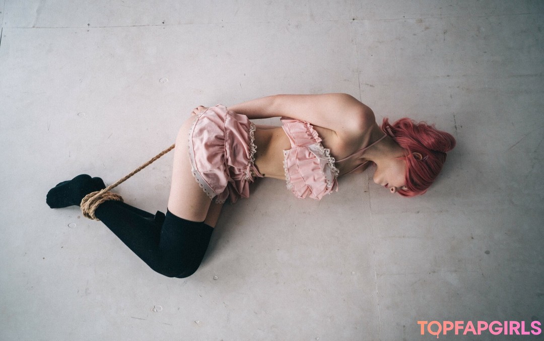 Foto desnuda filtrada de OnlyFans de Dosya Gasai #1017