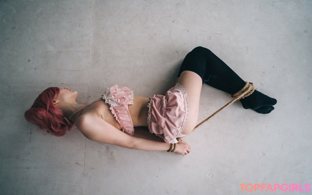 Foto desnuda filtrada de OnlyFans de Dosya Gasai #1019
