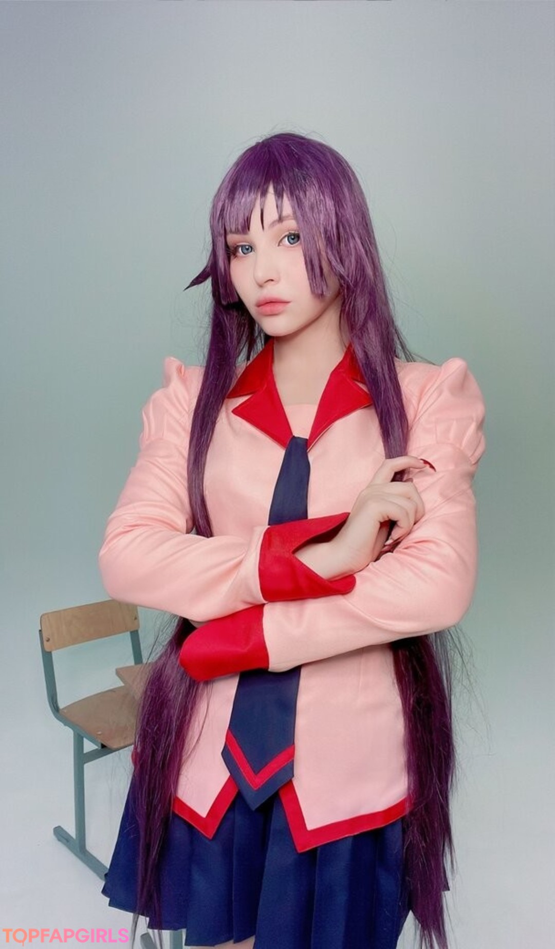 Foto desnuda filtrada de OnlyFans de Dosya Gasai #1120