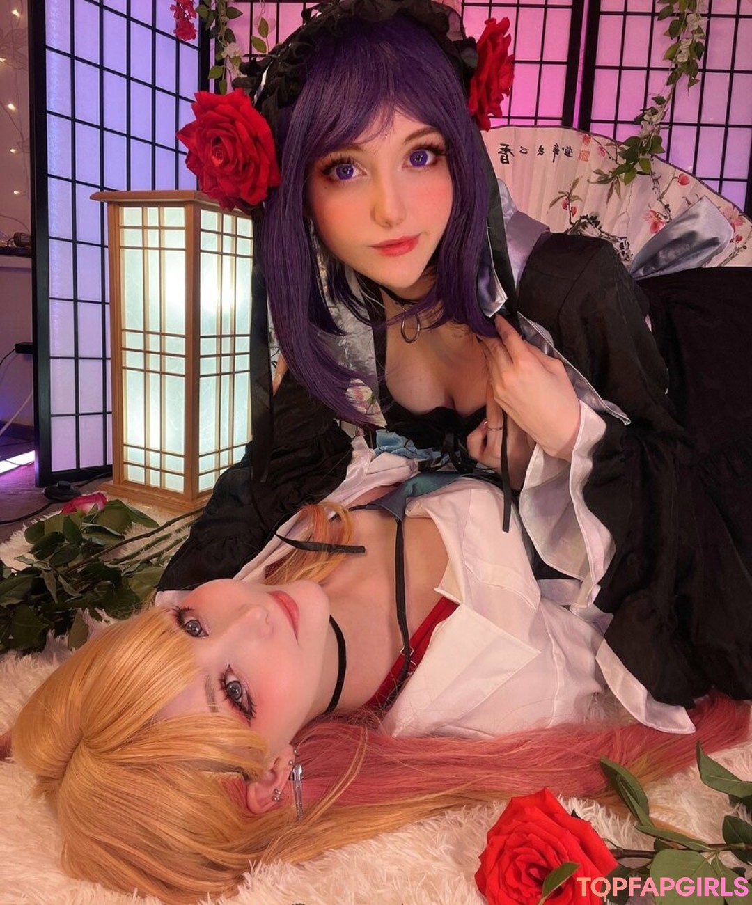 Foto desnuda filtrada de OnlyFans de Dosya Gasai #1163