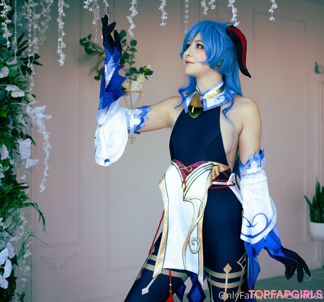 Foto desnuda filtrada de OnlyFans de Dosya Gasai #1192