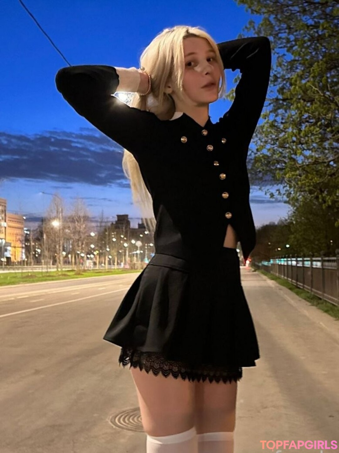 Foto desnuda filtrada de OnlyFans de Dosya Gasai #1234