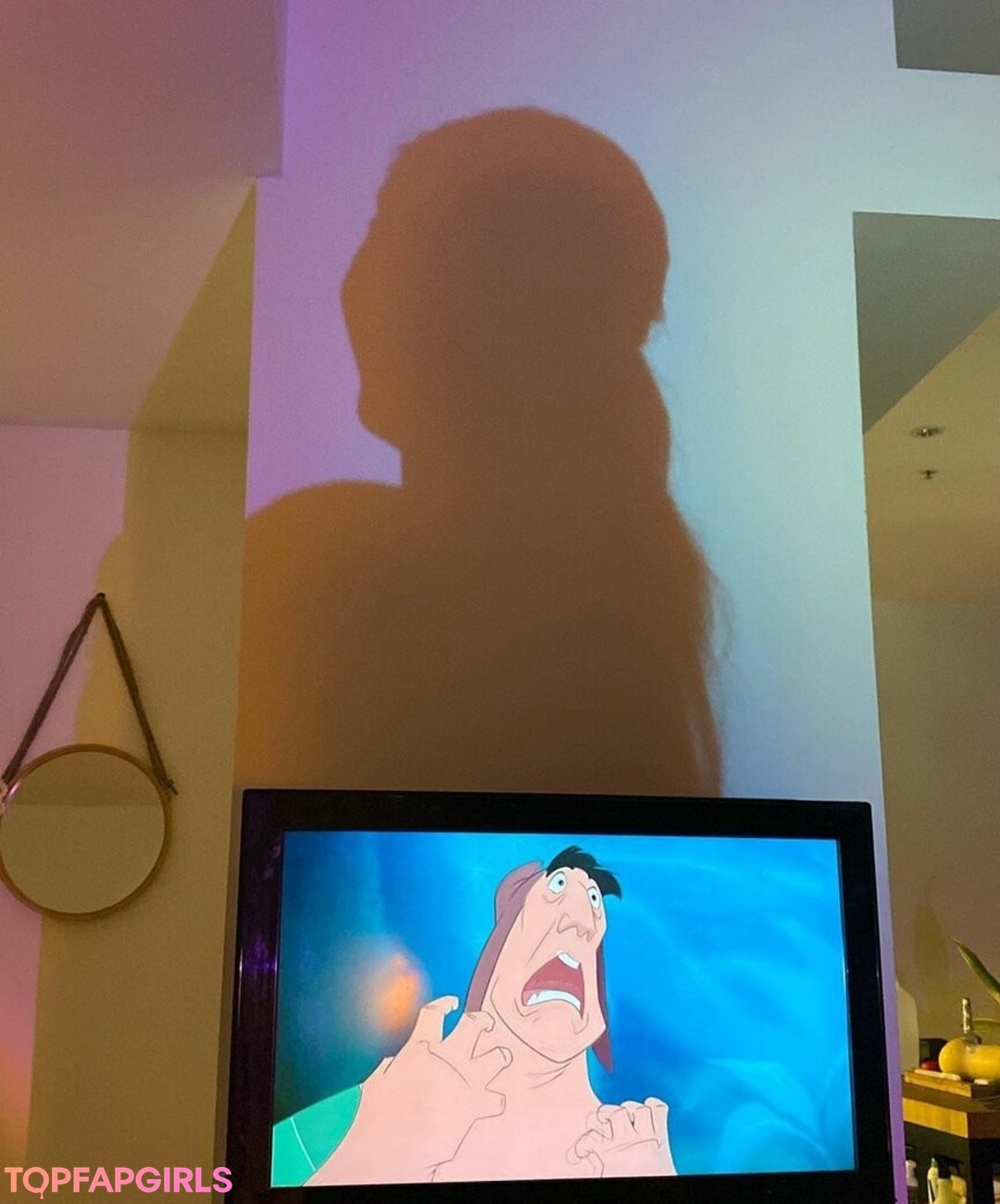 Foto desnuda filtrada de OnlyFans de Try Channel Girls #110 Foto desnuda filtrada de OnlyFans de Try Channel Girls #110