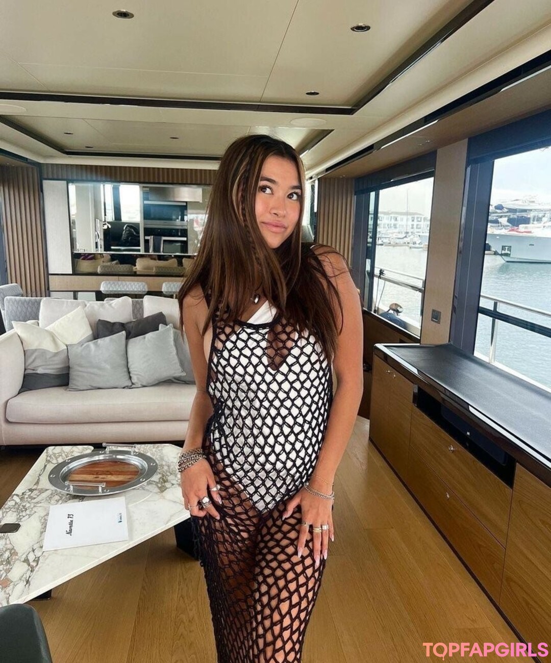 Foto desnuda filtrada de OnlyFans de Try Channel Girls #189 Foto desnuda filtrada de OnlyFans de Try Channel Girls #189