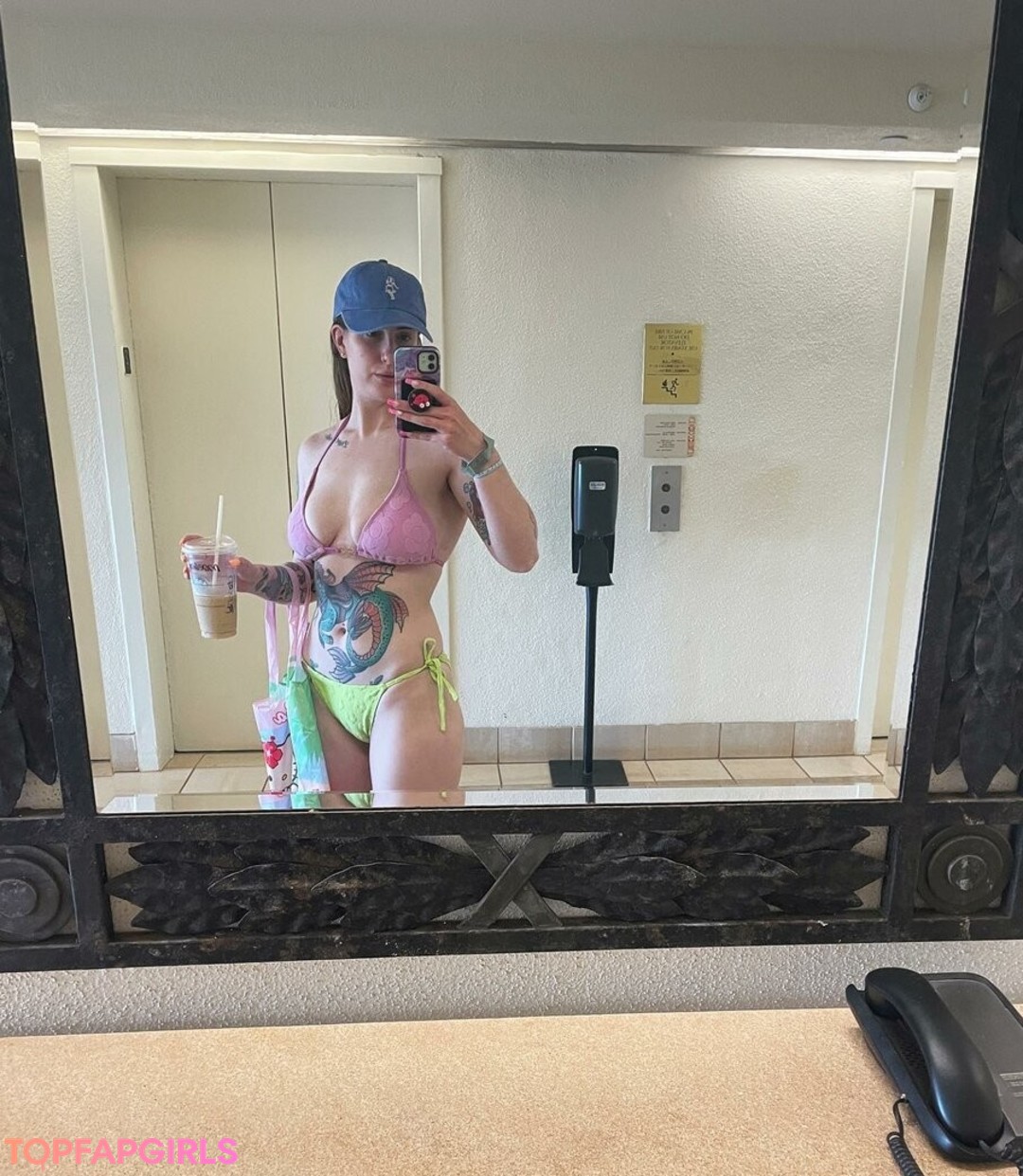 Foto desnuda filtrada de OnlyFans de Try Channel Girls #215 Foto desnuda filtrada de OnlyFans de Try Channel Girls #215