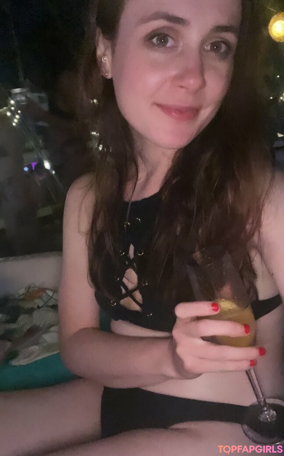 Foto desnuda filtrada de OnlyFans de Try Channel Girls #220 Foto desnuda filtrada de OnlyFans de Try Channel Girls #220