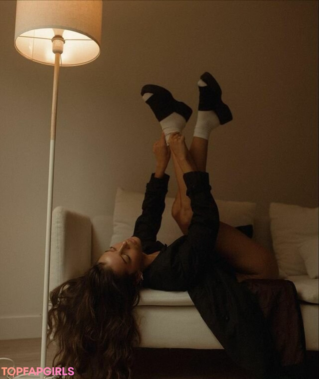 Foto desnuda filtrada de OnlyFans de Try Channel Girls #261 Foto desnuda filtrada de OnlyFans de Try Channel Girls #261