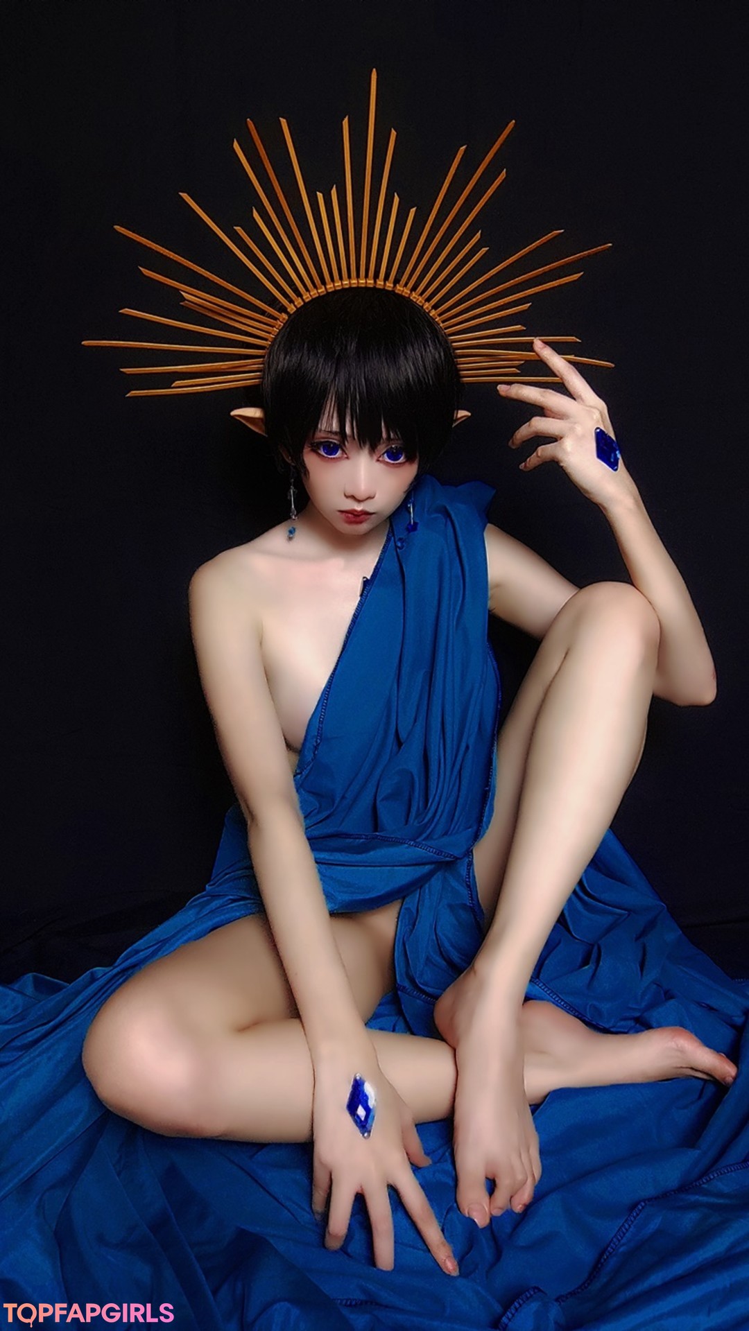 Foto desnuda filtrada de OnlyFans de Evil Overlord Gabo #306 Foto desnuda filtrada de OnlyFans de Evil Overlord Gabo #306