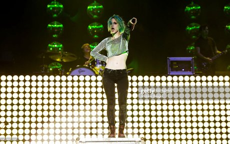 Hayley Williams