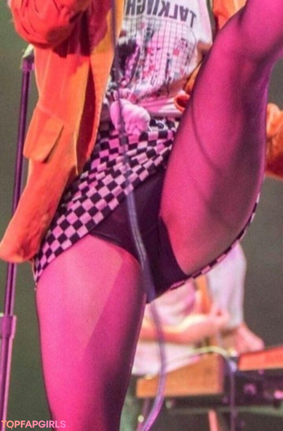 Foto desnuda filtrada de OnlyFans de Hayley Williams #13 Foto desnuda filtrada de OnlyFans de Hayley Williams #13