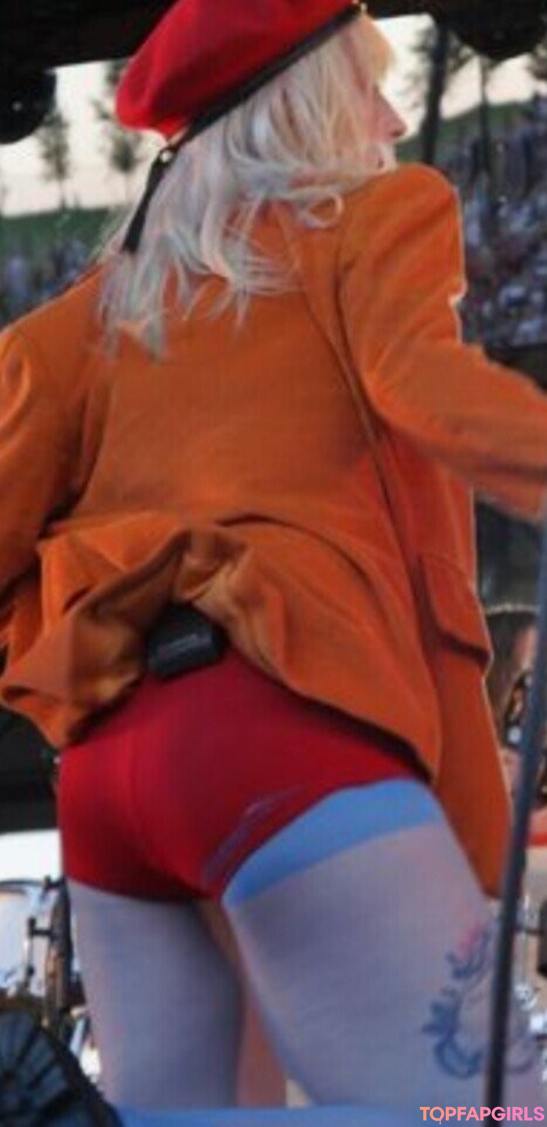 Foto desnuda filtrada de OnlyFans de Hayley Williams #15 Foto desnuda filtrada de OnlyFans de Hayley Williams #15