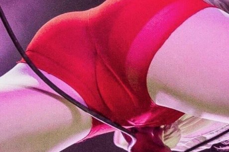 Foto desnuda filtrada de OnlyFans de Hayley Williams
