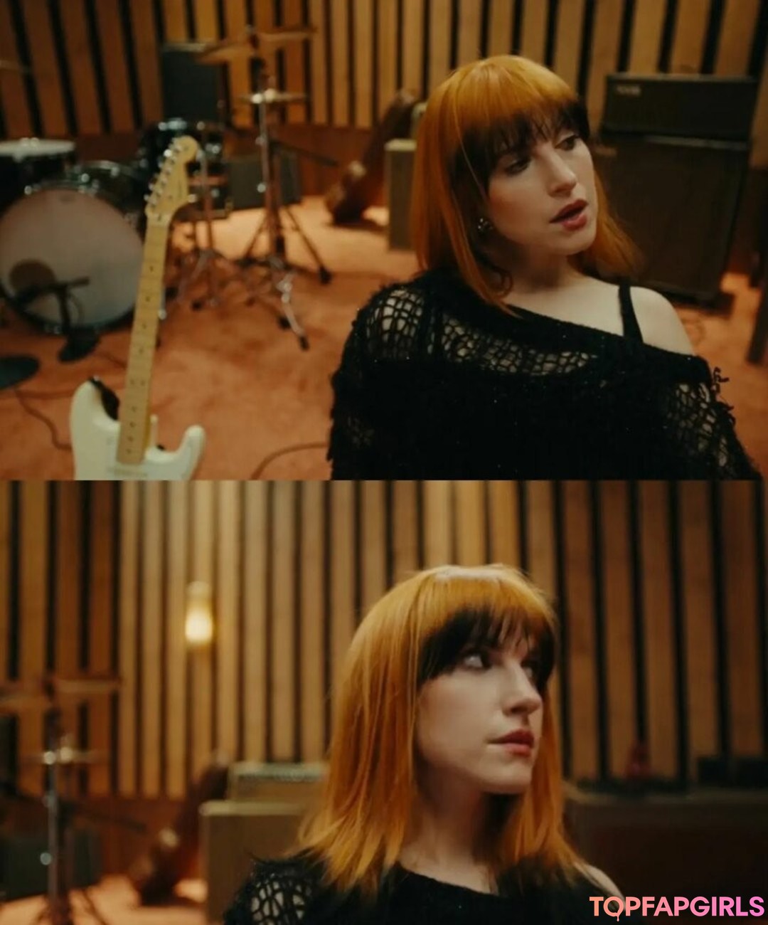 Foto desnuda filtrada de OnlyFans de Hayley Williams #201 Foto desnuda filtrada de OnlyFans de Hayley Williams #201