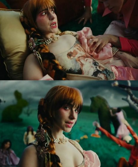 Hayley Williams