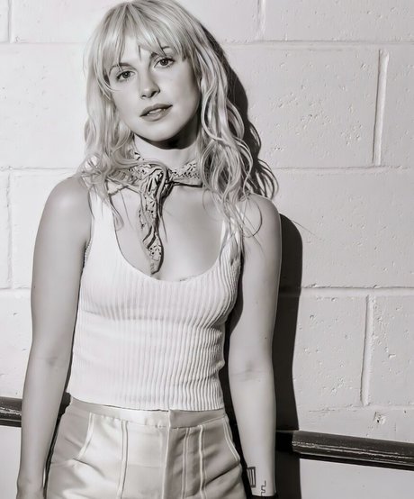 Hayley Williams