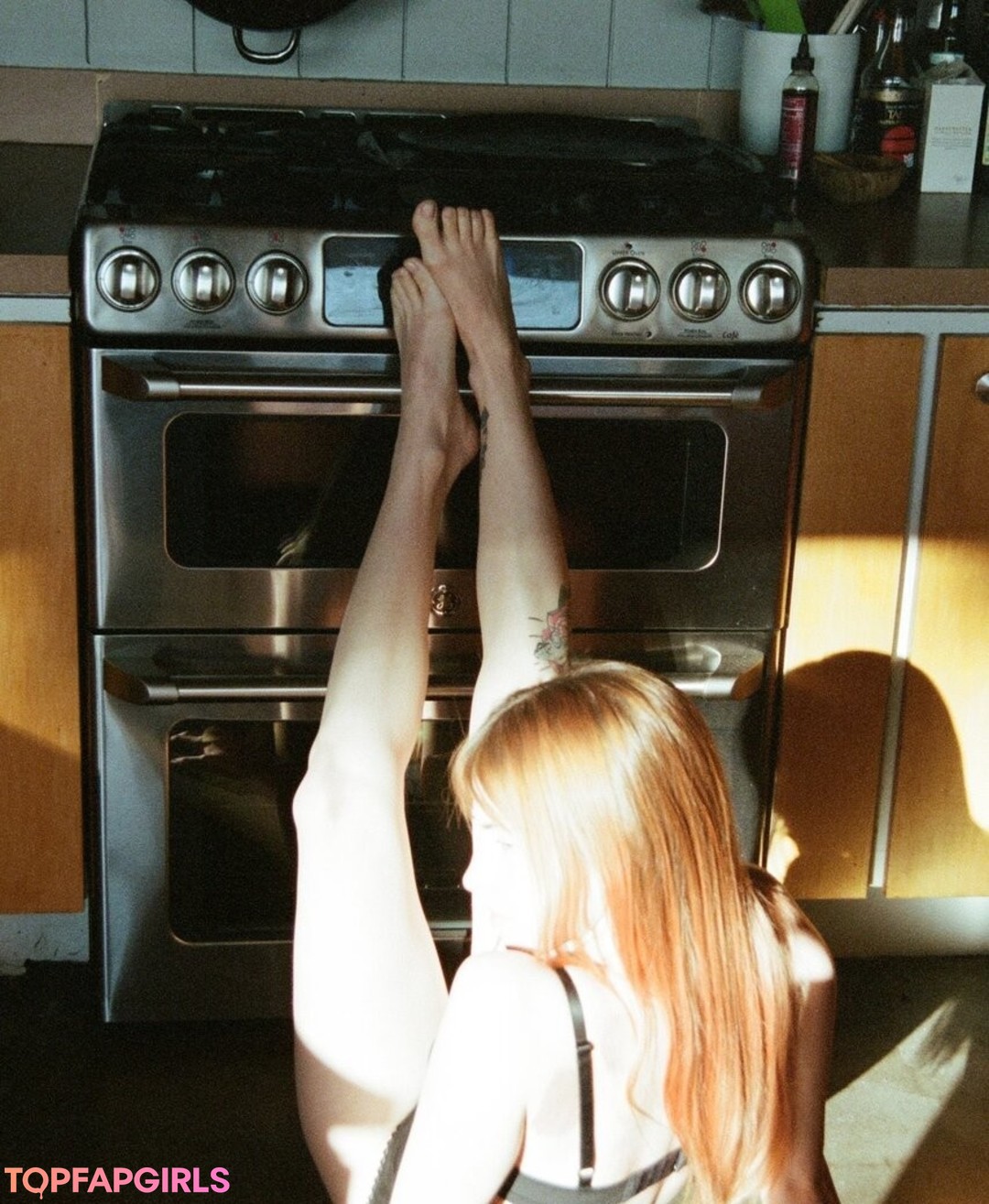 Foto desnuda filtrada de OnlyFans de Hayley Williams #213 Foto desnuda filtrada de OnlyFans de Hayley Williams #213