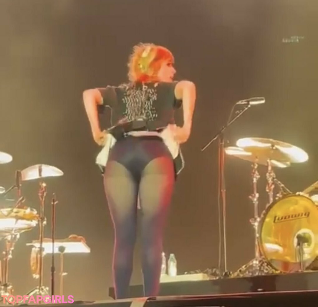 Foto desnuda filtrada de OnlyFans de Hayley Williams #242 Foto desnuda filtrada de OnlyFans de Hayley Williams #242