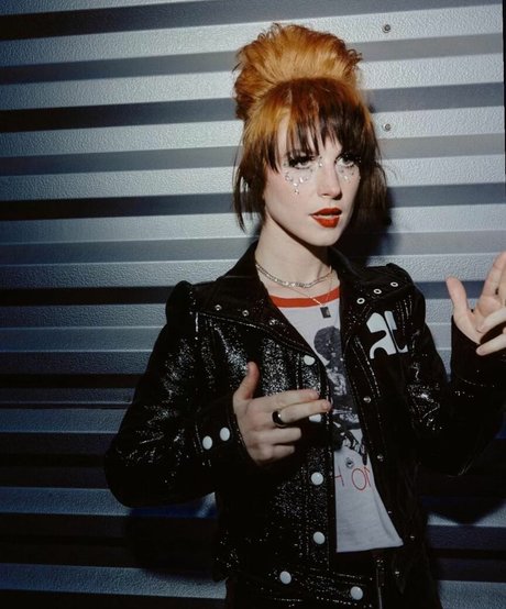 Hayley Williams