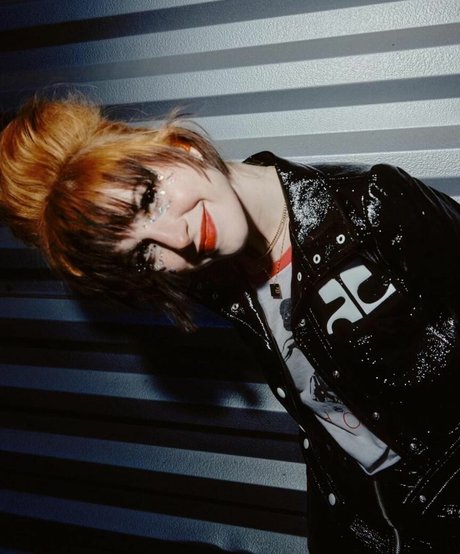 Hayley Williams