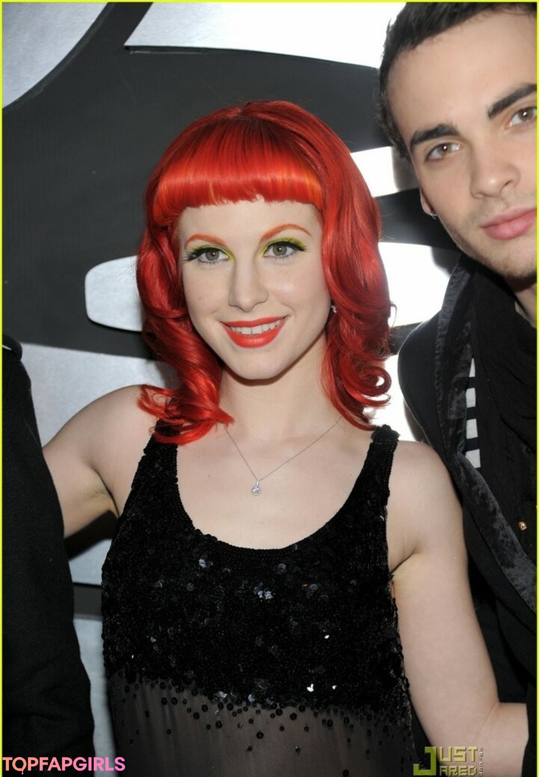 Foto desnuda filtrada de OnlyFans de Hayley Williams #275 Foto desnuda filtrada de OnlyFans de Hayley Williams #275