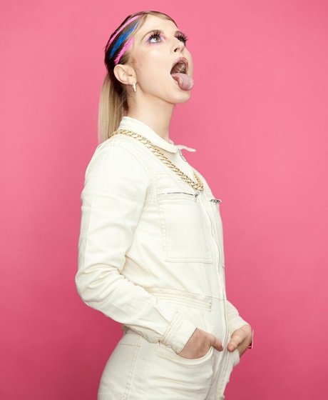 Hayley Williams
