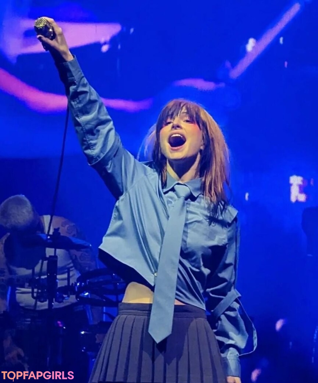 Foto desnuda filtrada de OnlyFans de Hayley Williams #283 Foto desnuda filtrada de OnlyFans de Hayley Williams #283