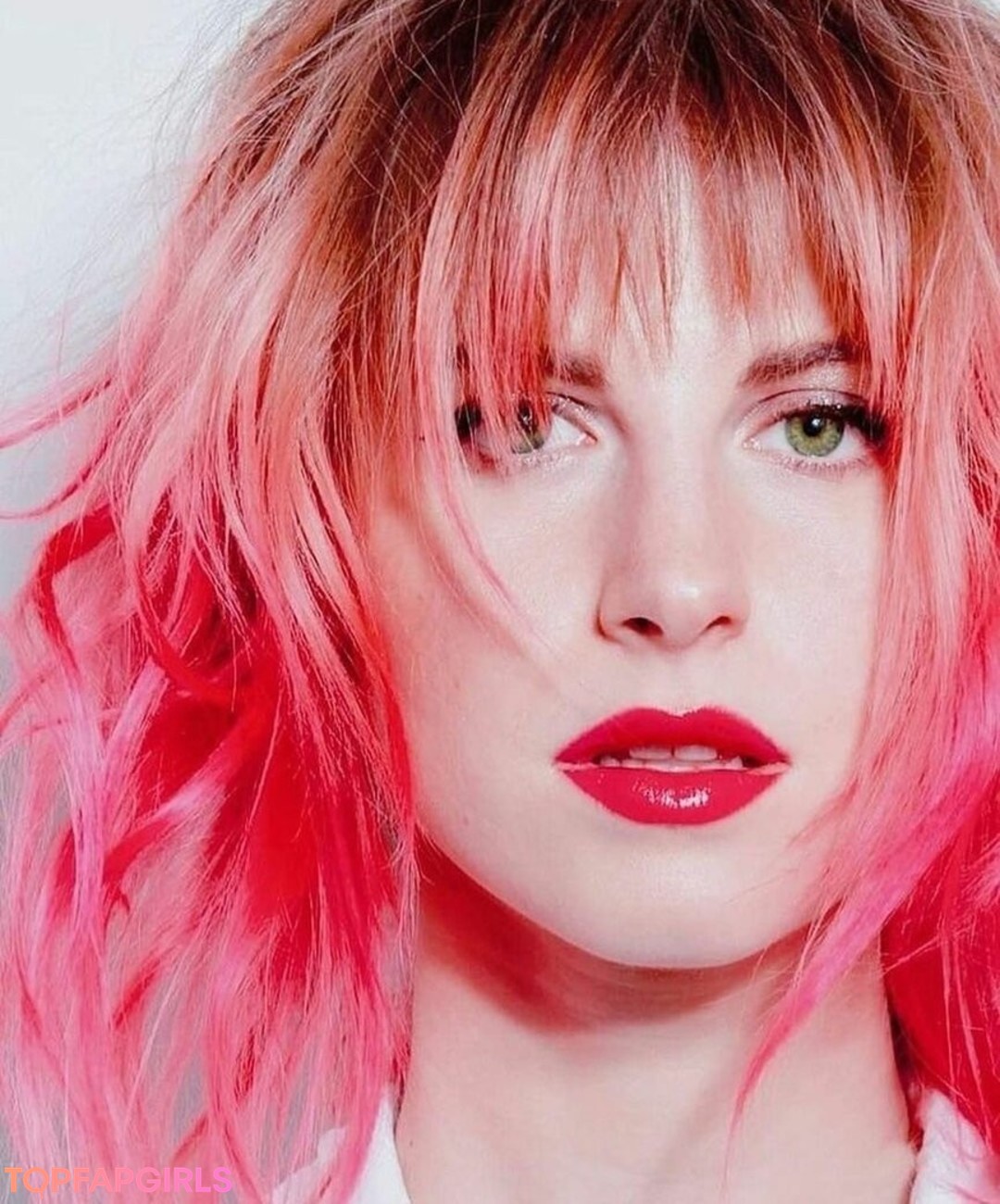 Foto desnuda filtrada de OnlyFans de Hayley Williams #315 Foto desnuda filtrada de OnlyFans de Hayley Williams #315