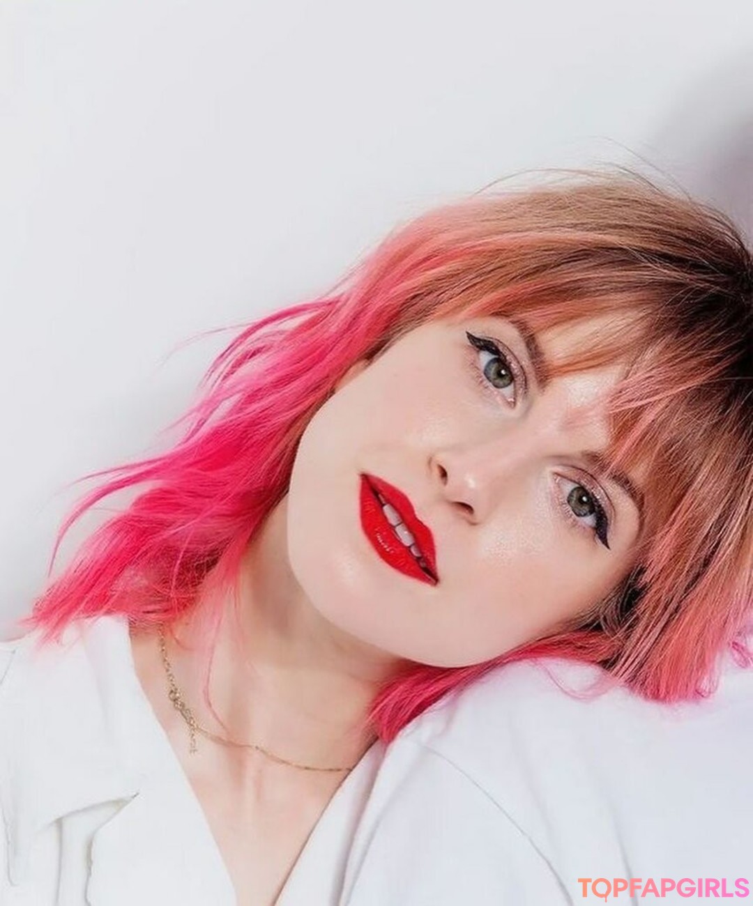 Foto desnuda filtrada de OnlyFans de Hayley Williams #316 Foto desnuda filtrada de OnlyFans de Hayley Williams #316