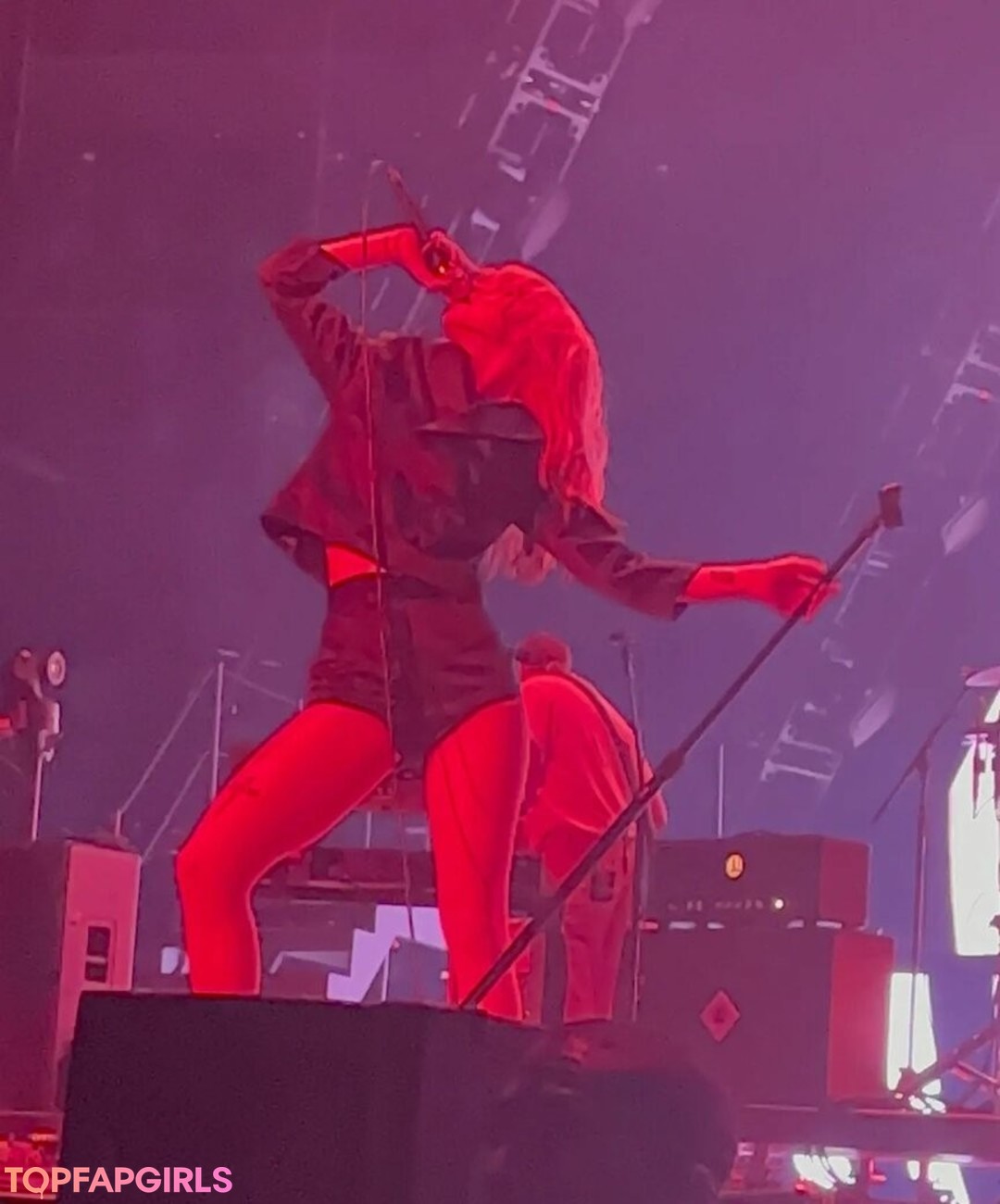 Foto desnuda filtrada de OnlyFans de Hayley Williams #335 Foto desnuda filtrada de OnlyFans de Hayley Williams #335