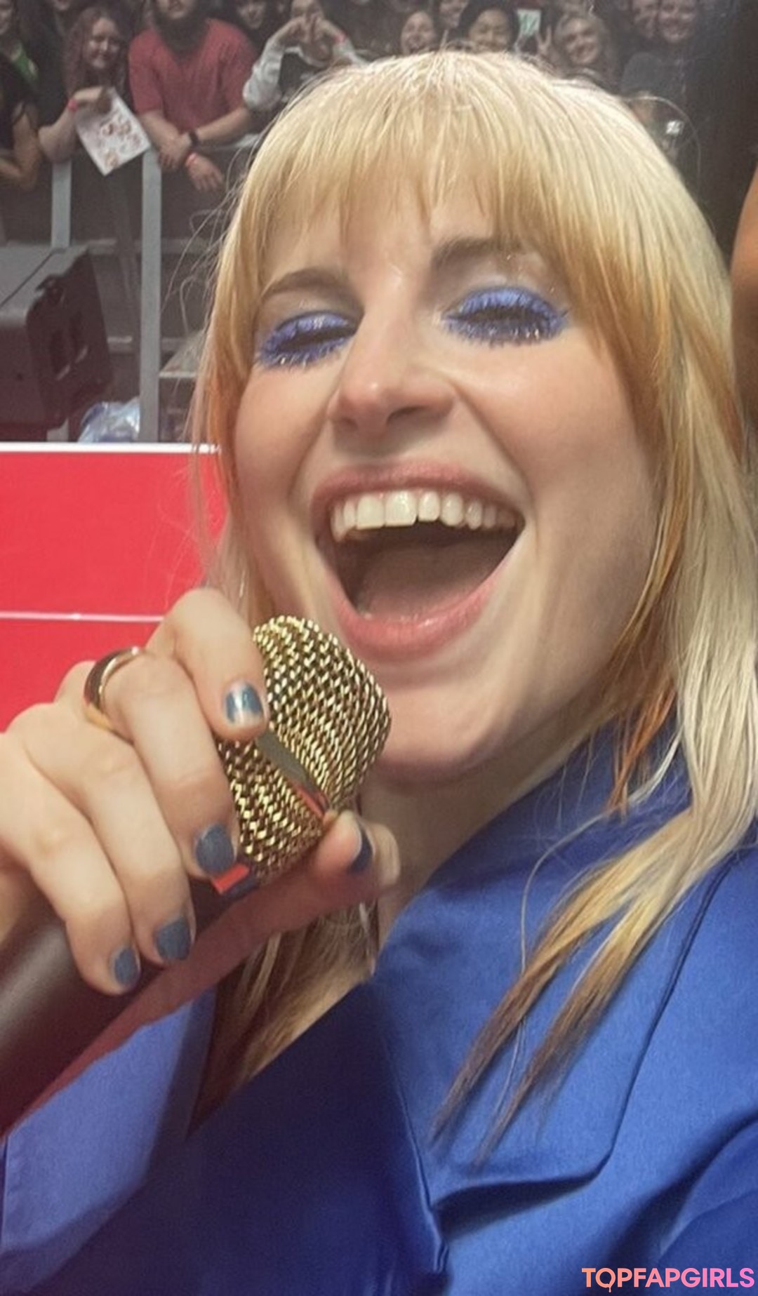Foto desnuda filtrada de OnlyFans de Hayley Williams #337 Foto desnuda filtrada de OnlyFans de Hayley Williams #337