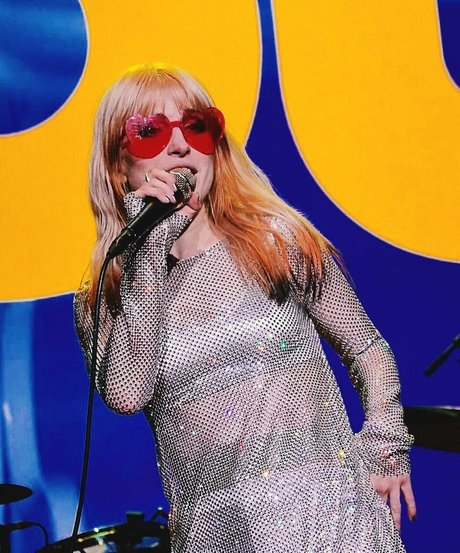 Hayley Williams