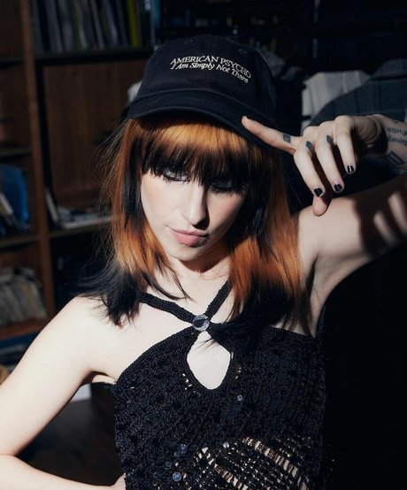 Hayley Williams